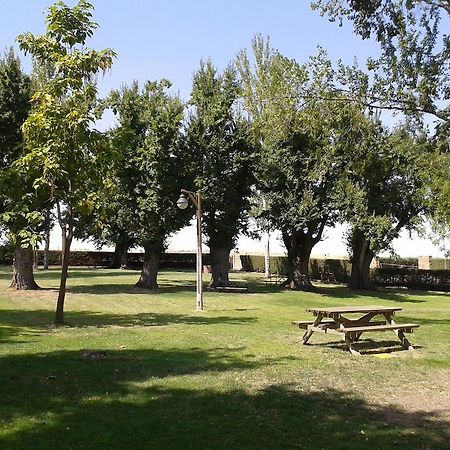 Hotel Rural Gran Maestre Cabeza del Buey Zewnętrze zdjęcie