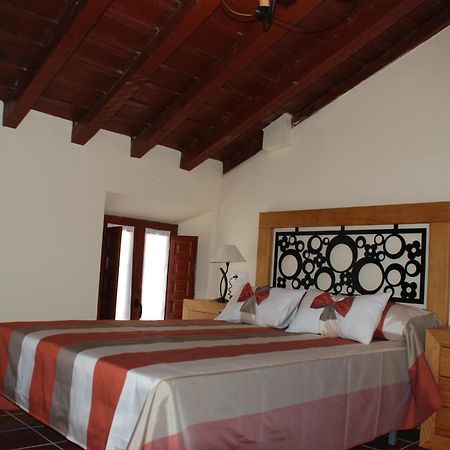Hotel Rural Gran Maestre Cabeza del Buey Zewnętrze zdjęcie