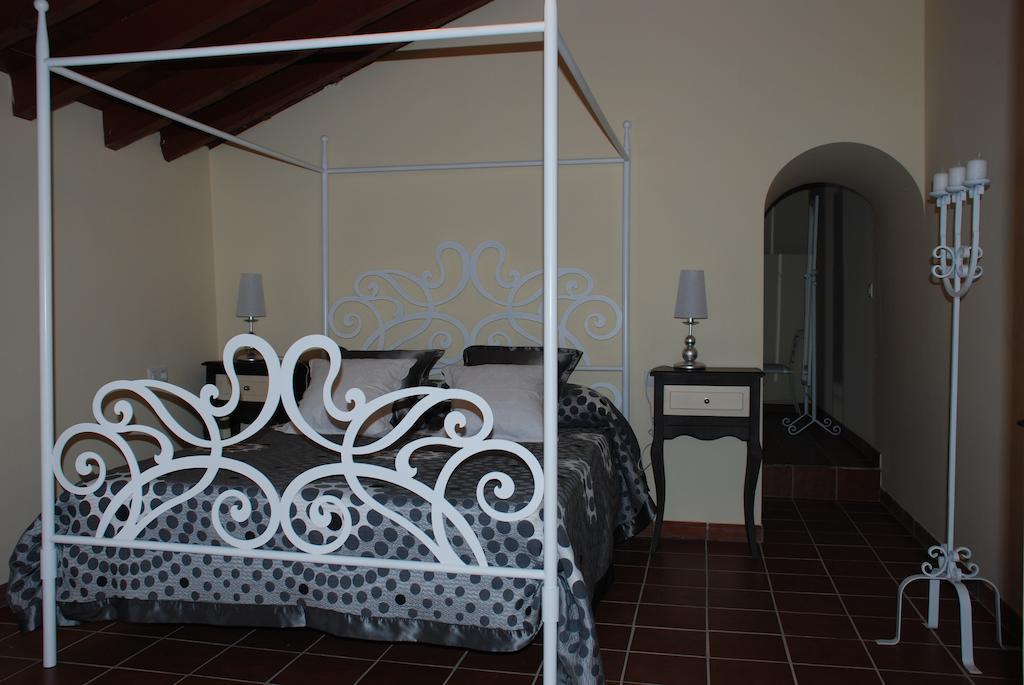 Hotel Rural Gran Maestre Cabeza del Buey Pokój zdjęcie