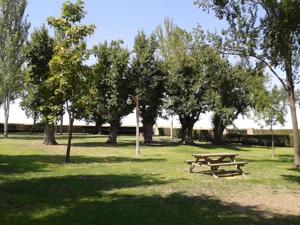 Hotel Rural Gran Maestre Cabeza del Buey Zewnętrze zdjęcie