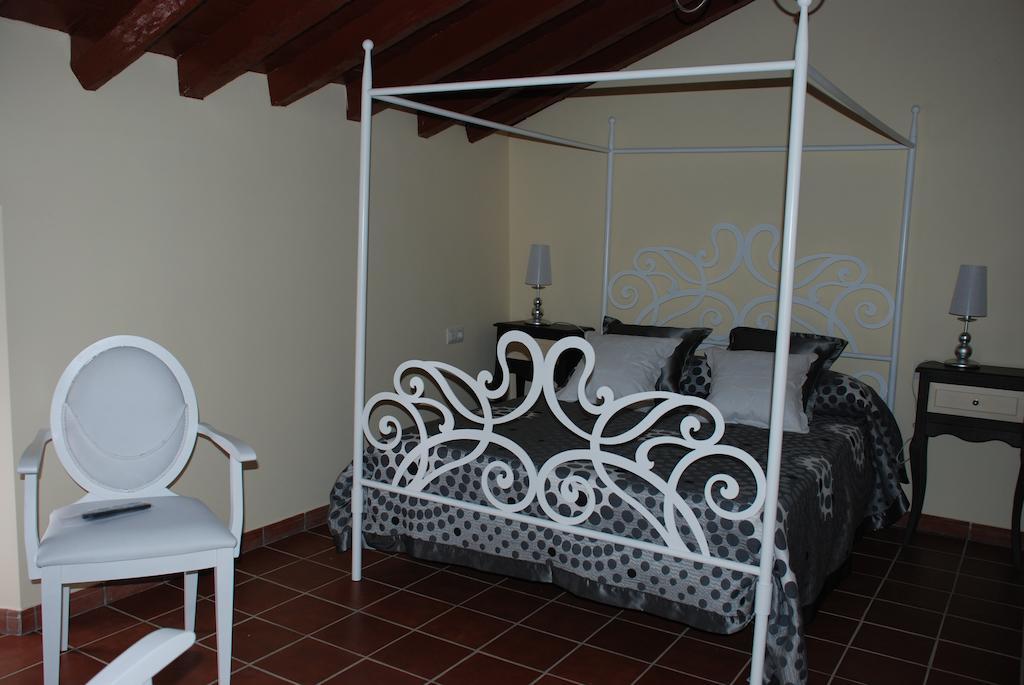 Hotel Rural Gran Maestre Cabeza del Buey Pokój zdjęcie