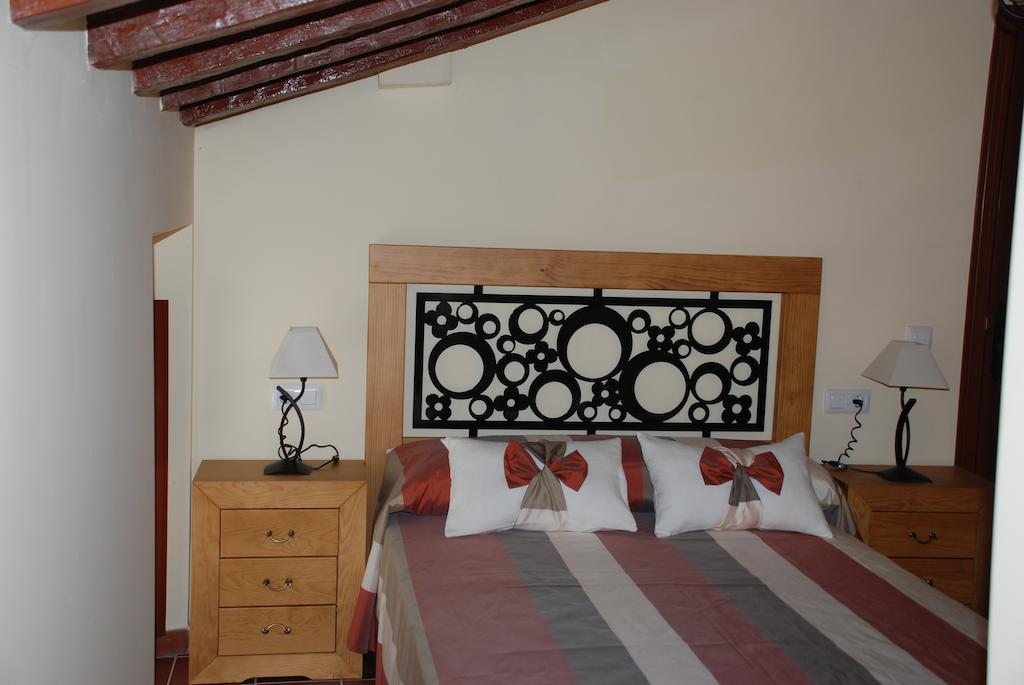 Hotel Rural Gran Maestre Cabeza del Buey Pokój zdjęcie