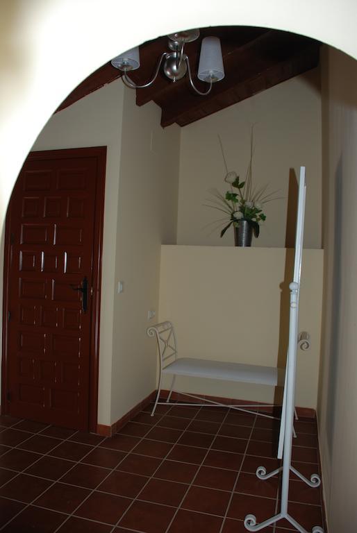 Hotel Rural Gran Maestre Cabeza del Buey Pokój zdjęcie